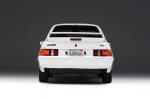 Merkur XR4Ti 1987 года